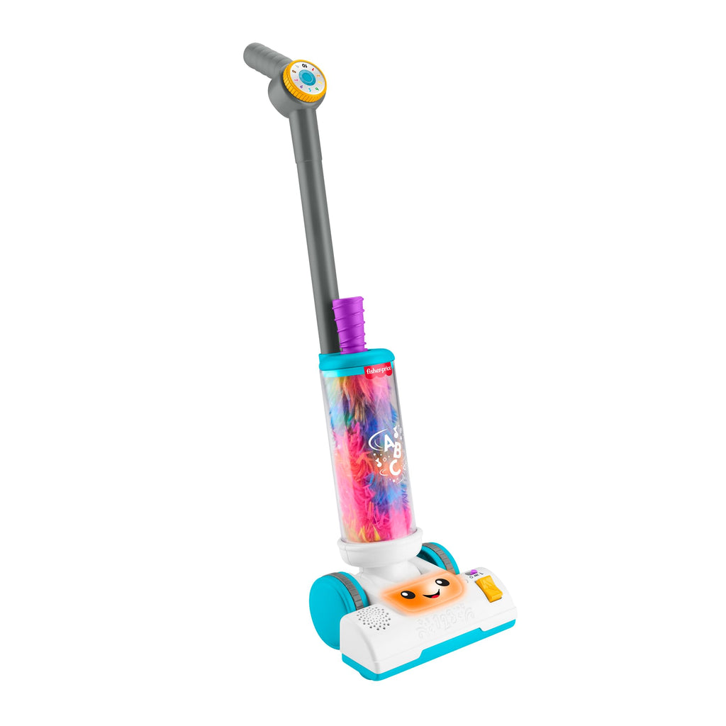 Aspirateur 2 en 1 Rires et Éveilmd Fisher-Price®