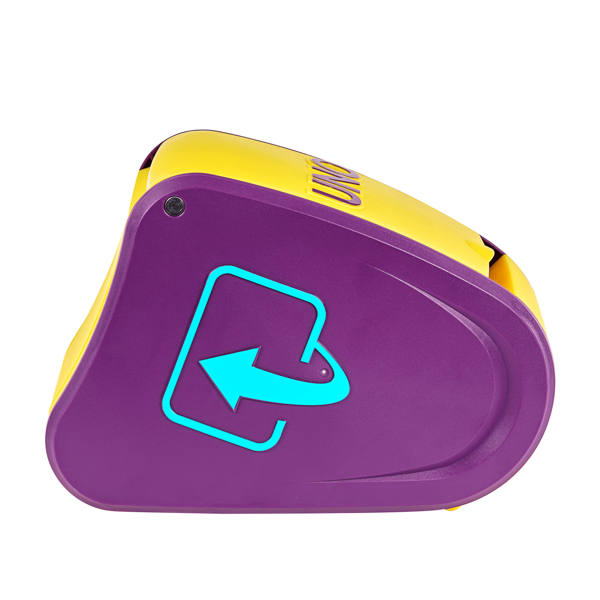 UNO Juego de Mesa Flip Attack