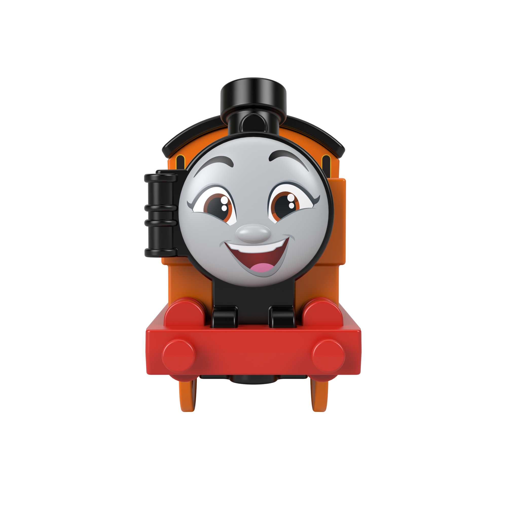 Fisher-Price Thomas et ses Amis Locomotive Motorisée Nia