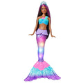 Barbie Dreamtopia Twinkle Lights Mermaid Doll