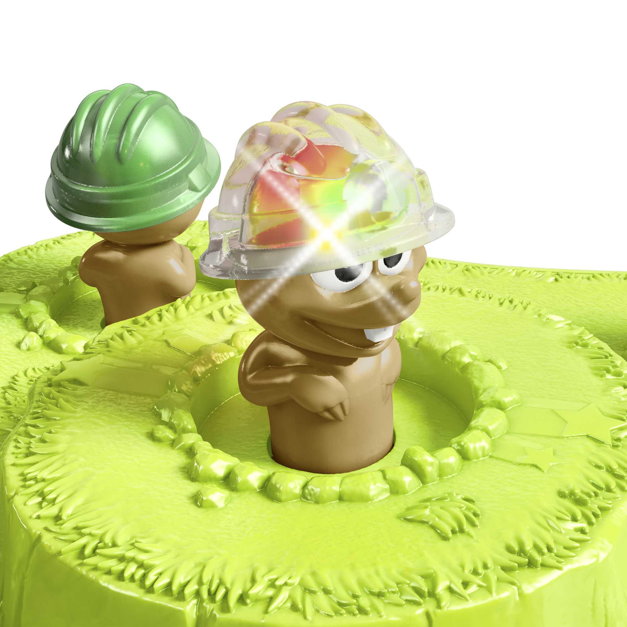 Mattel Games Juego de Mesa Whac A Mole