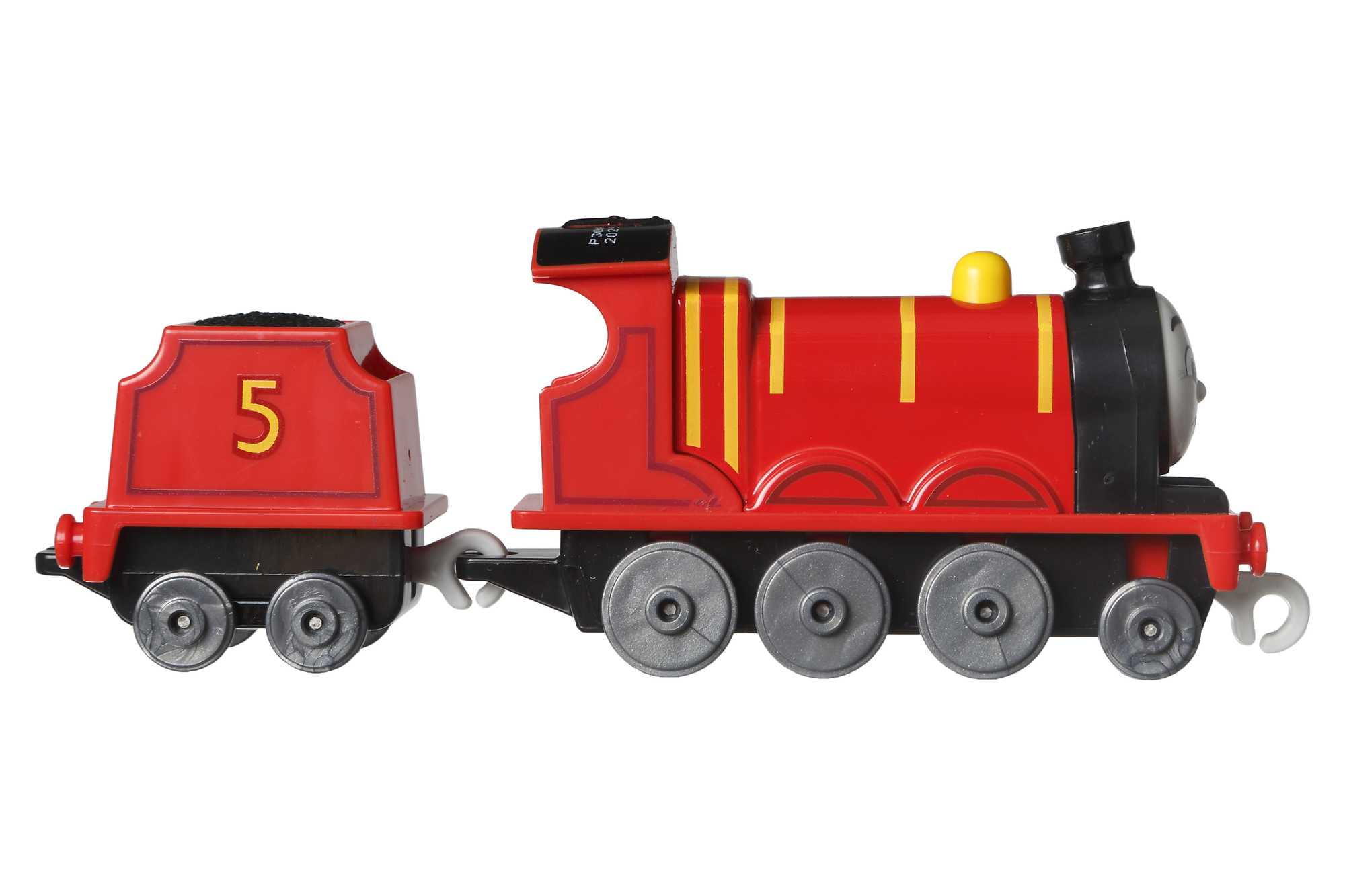 Fisher-Price® Thomas & Friends™  James Metal Engine