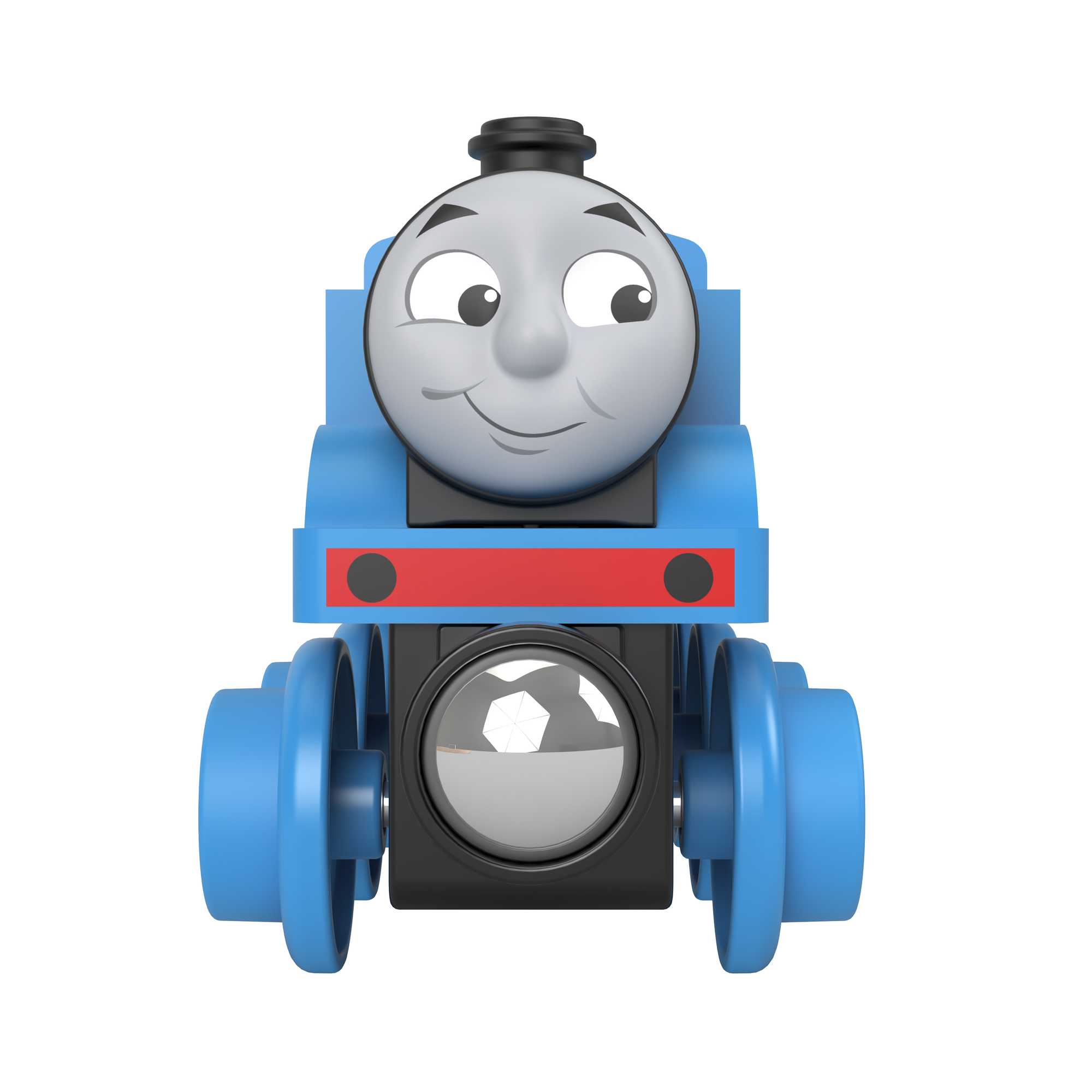 Fisher-Price Thomas & Friends Wooden Railway Figure 8 Track Pack