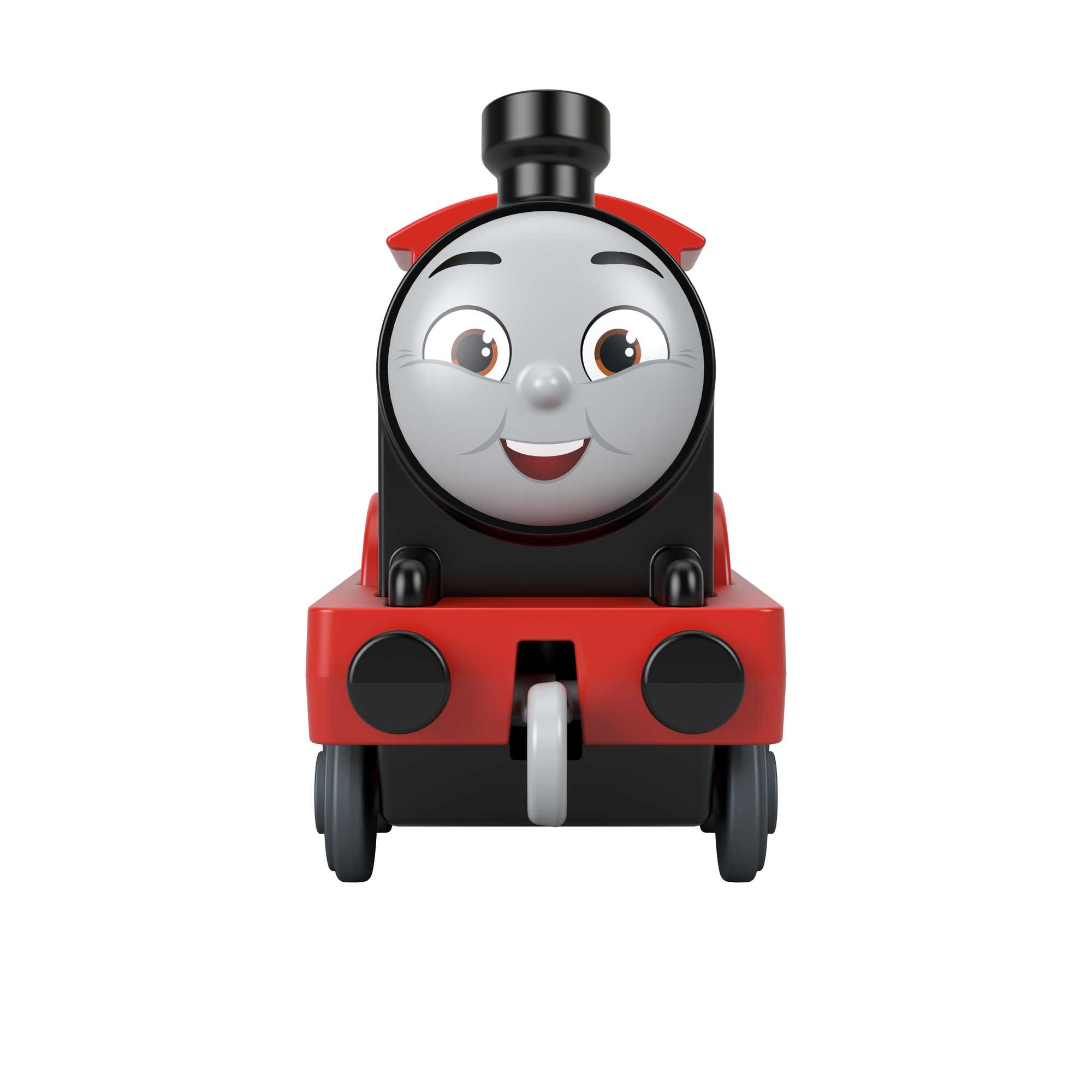 Fisher-Price® Thomas & Friends™  James Metal Engine