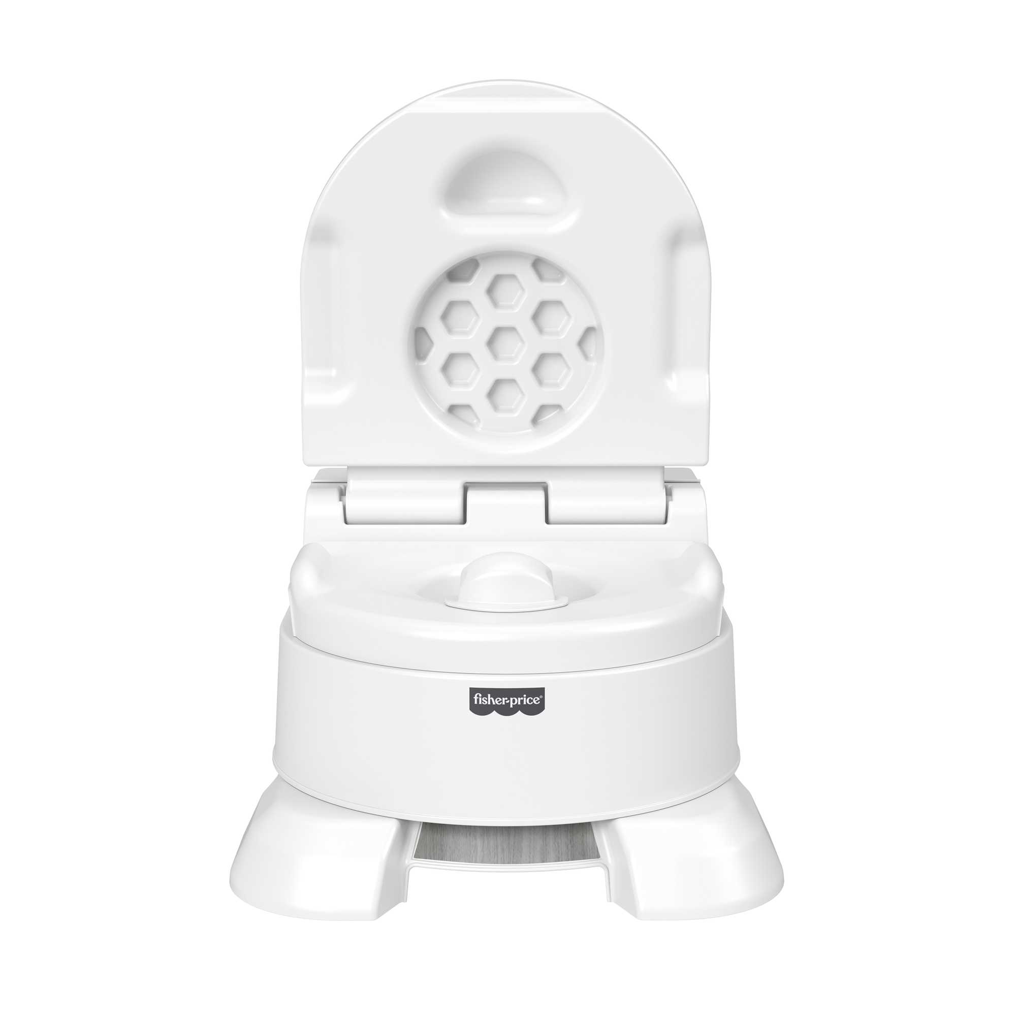 Fisher-Price Pot design 4-en-1