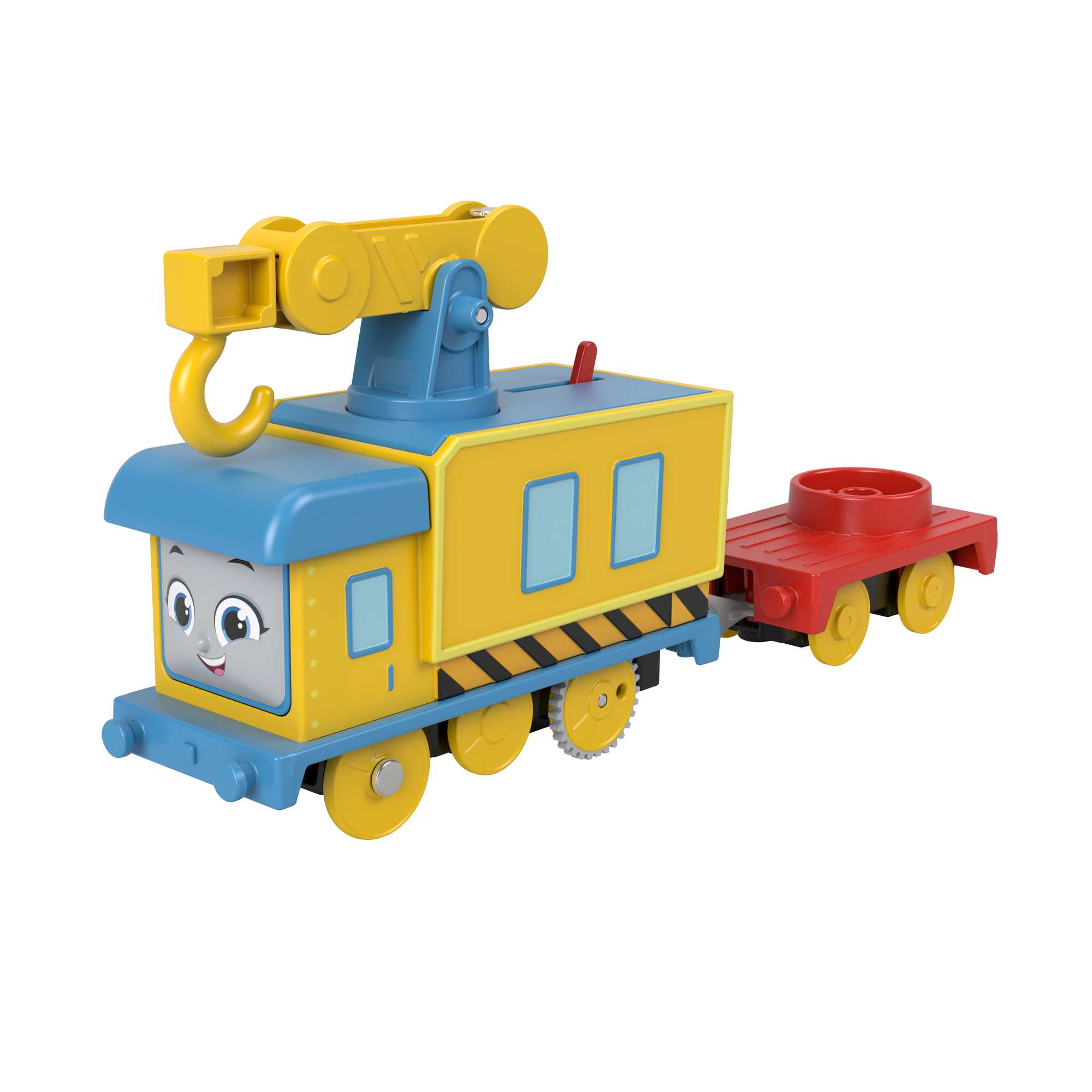 Fisher-Price Thomas et ses Amis Grue