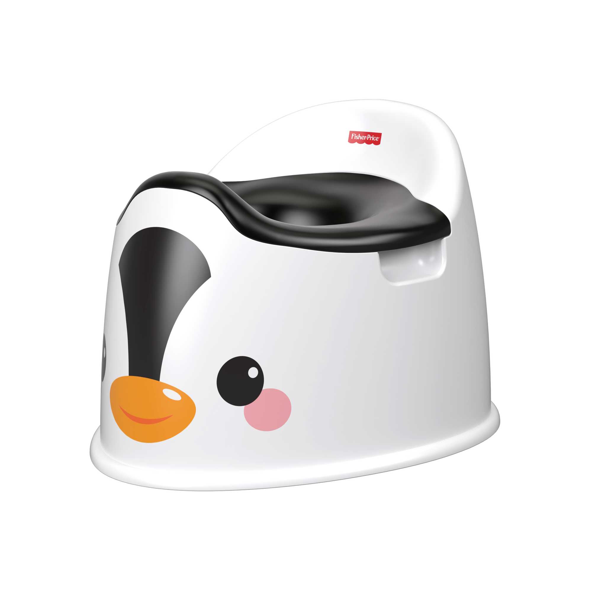 Fisher-Price Mon Pot Pingouin
