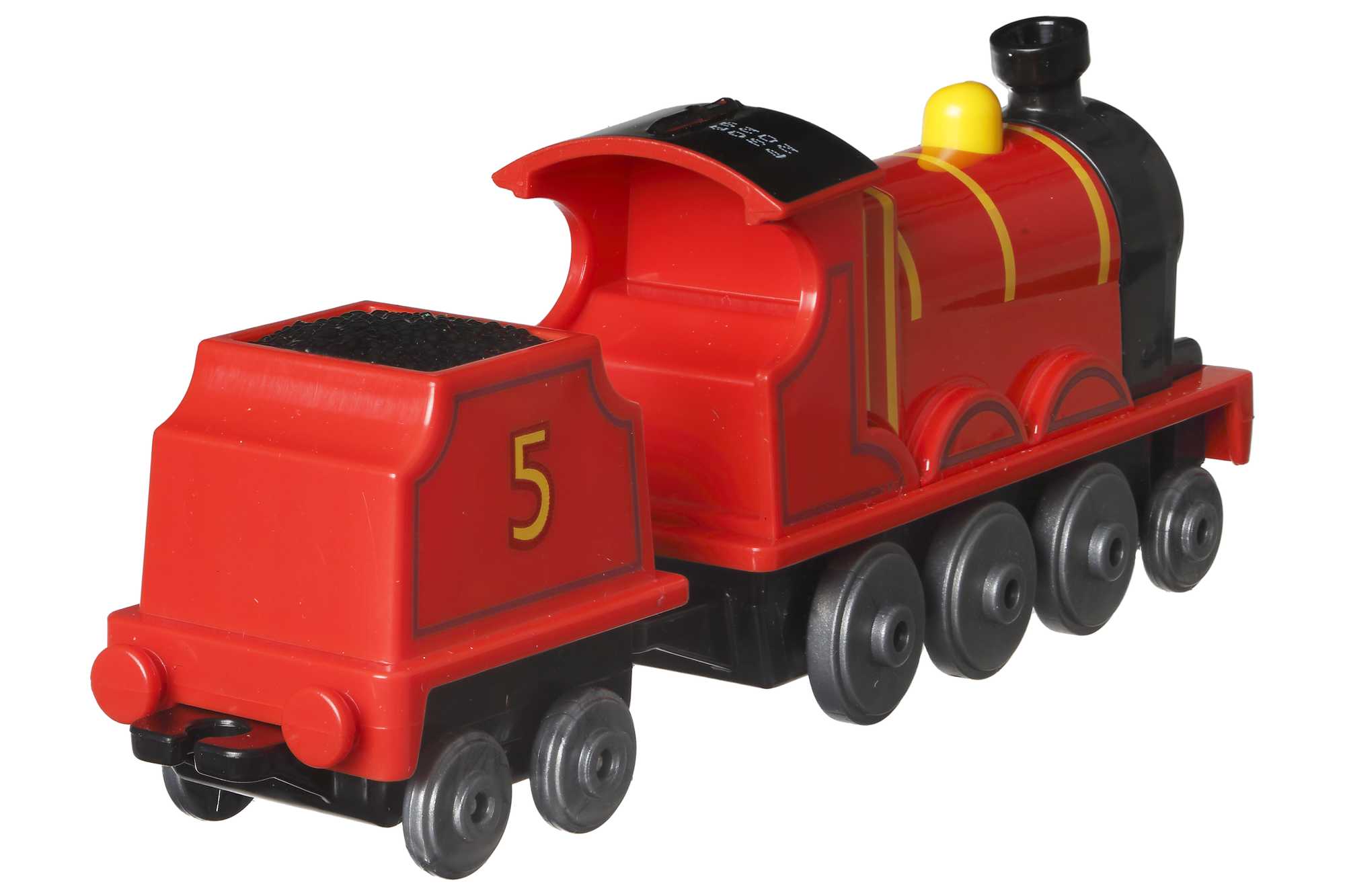 Fisher-Price® Thomas & Friends™  James Metal Engine