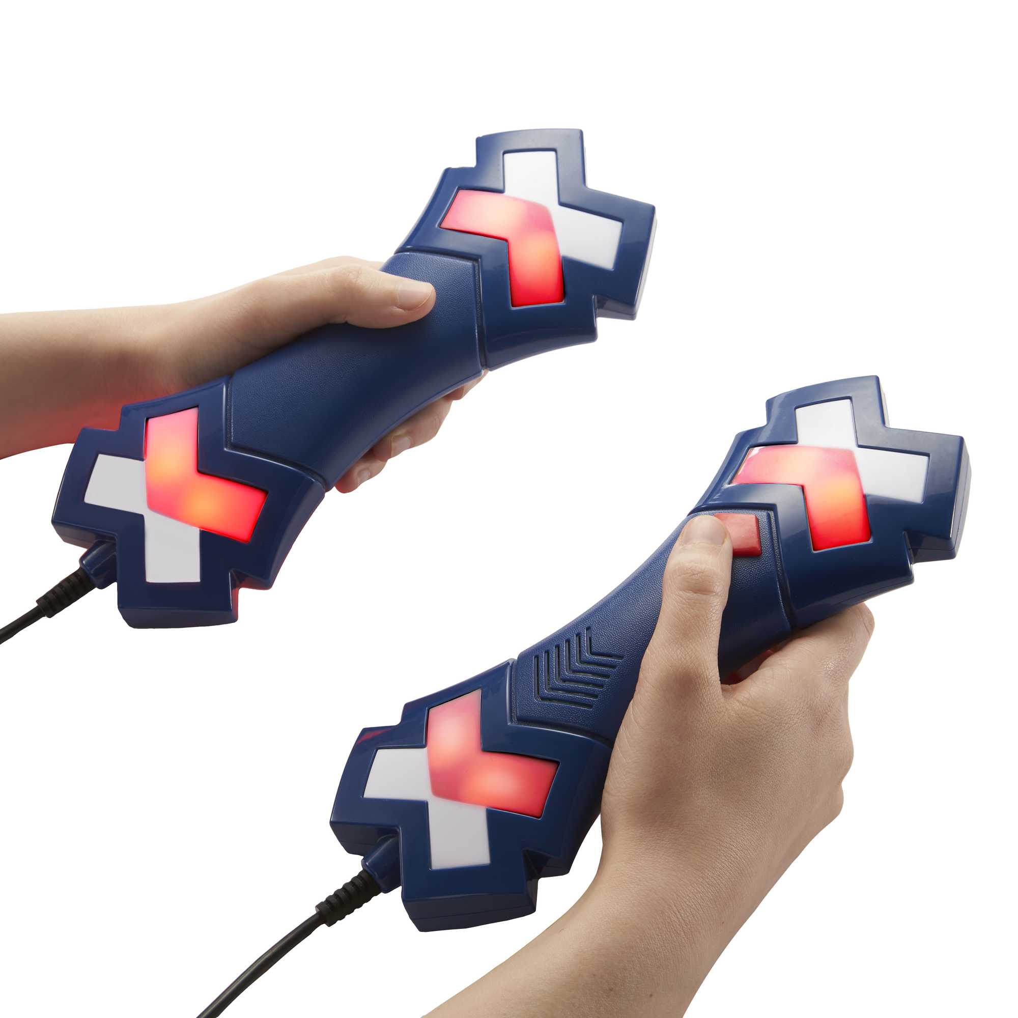Crossed Signals (Signaux Croisés)