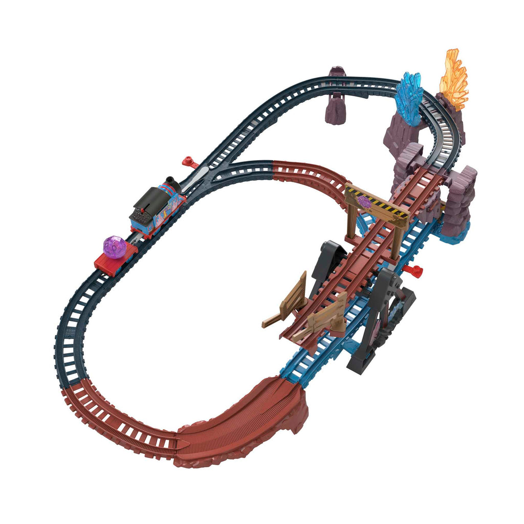 Fisher-Price® Thomas & Friends™  Crystal Caves Adventure Set