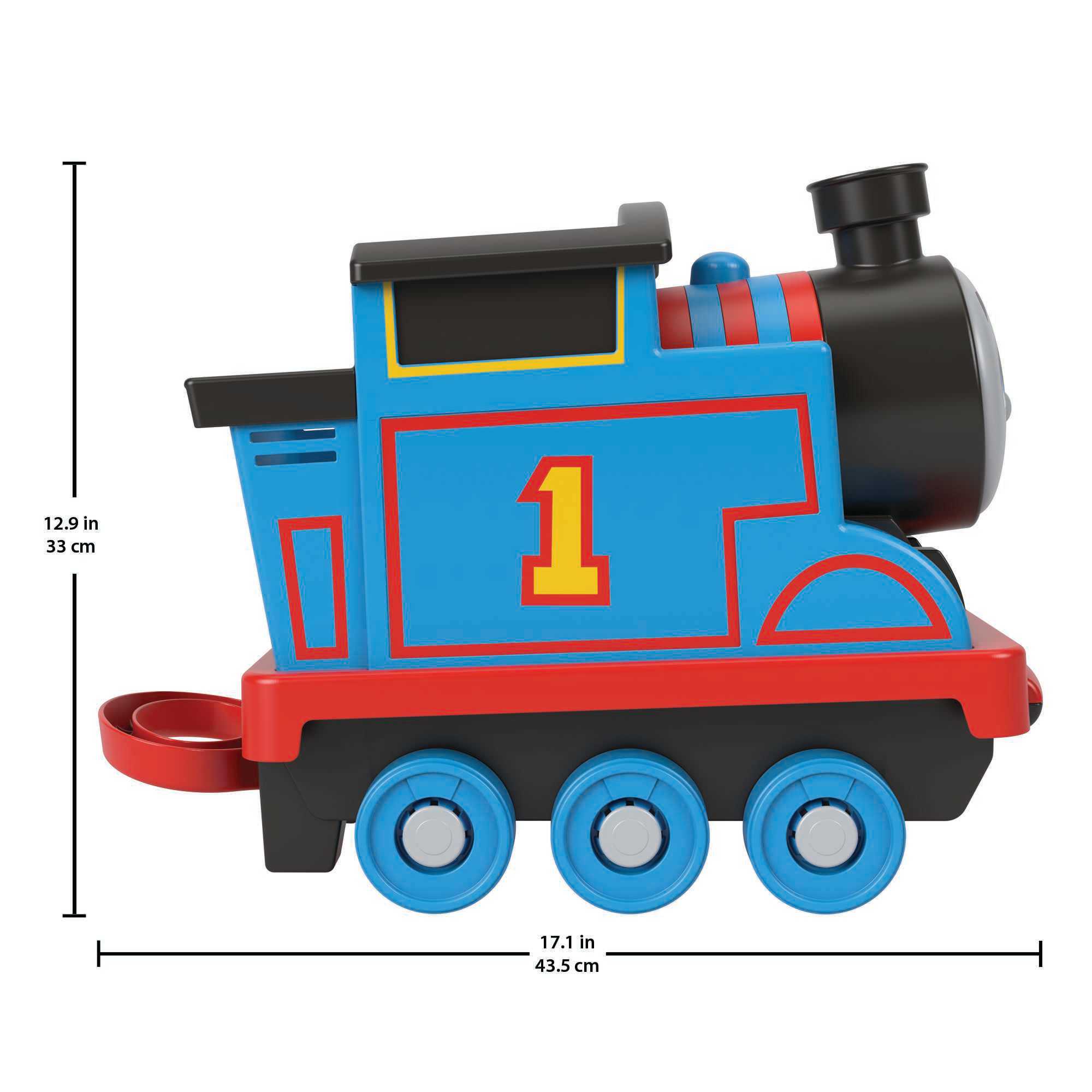 Fisher-Price Thomas & Friends  Biggest Friend  Thomas