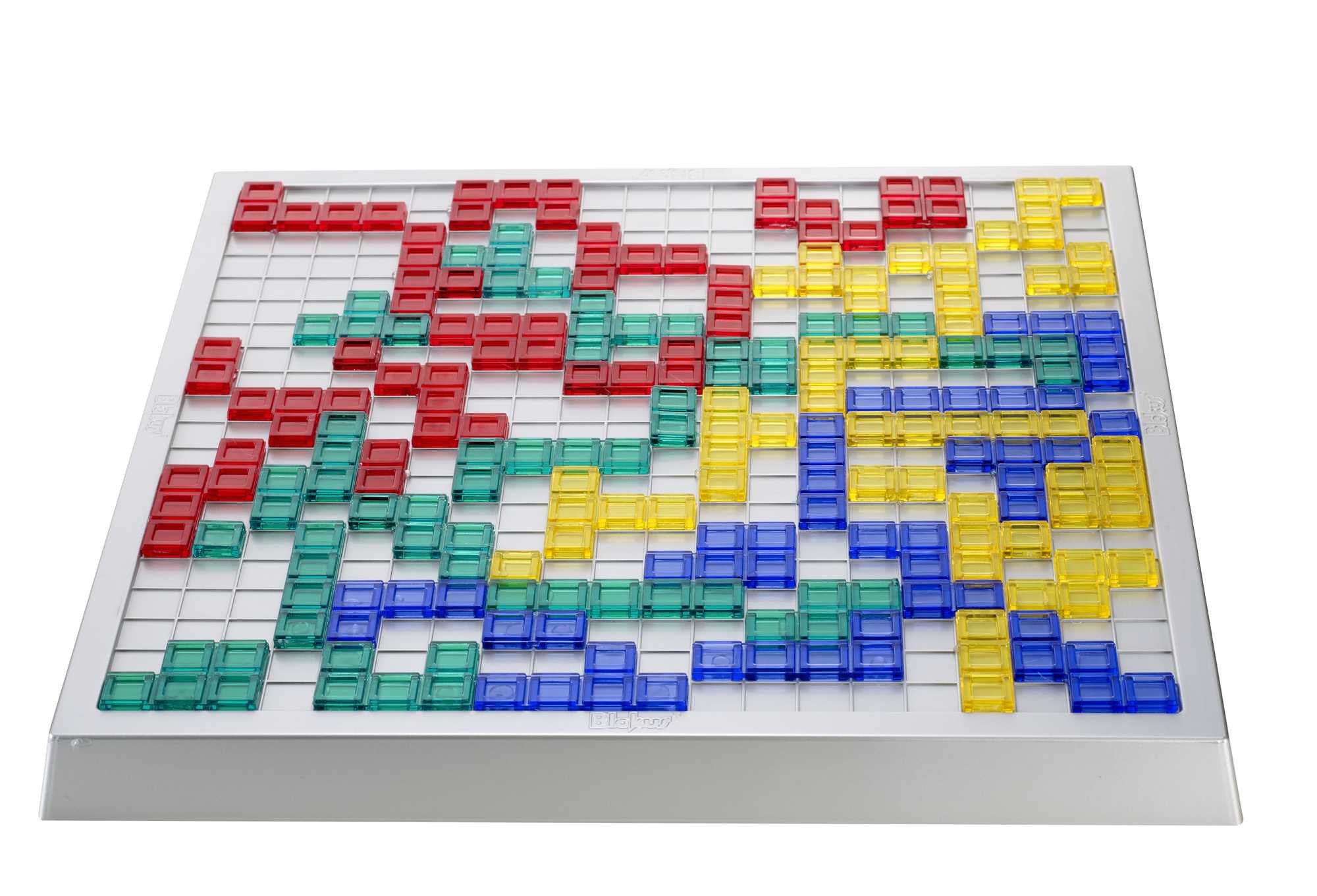 Blokus XL Game