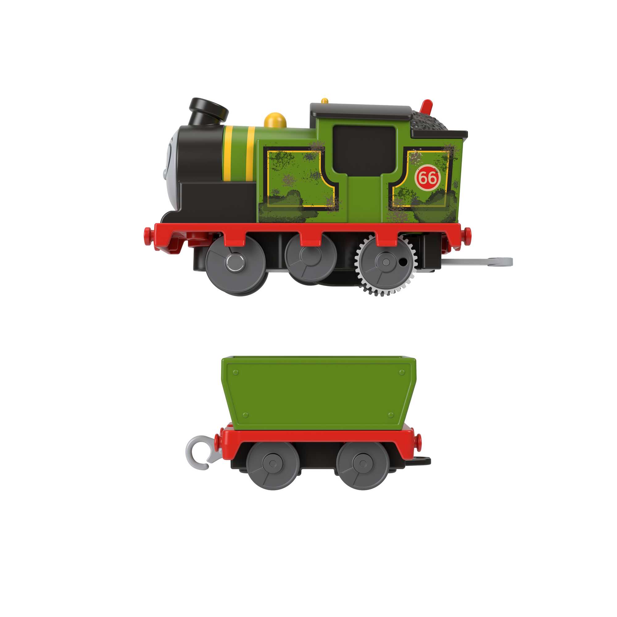 Fisher-Price Thomas & Friends  Whiff Motorized Engine