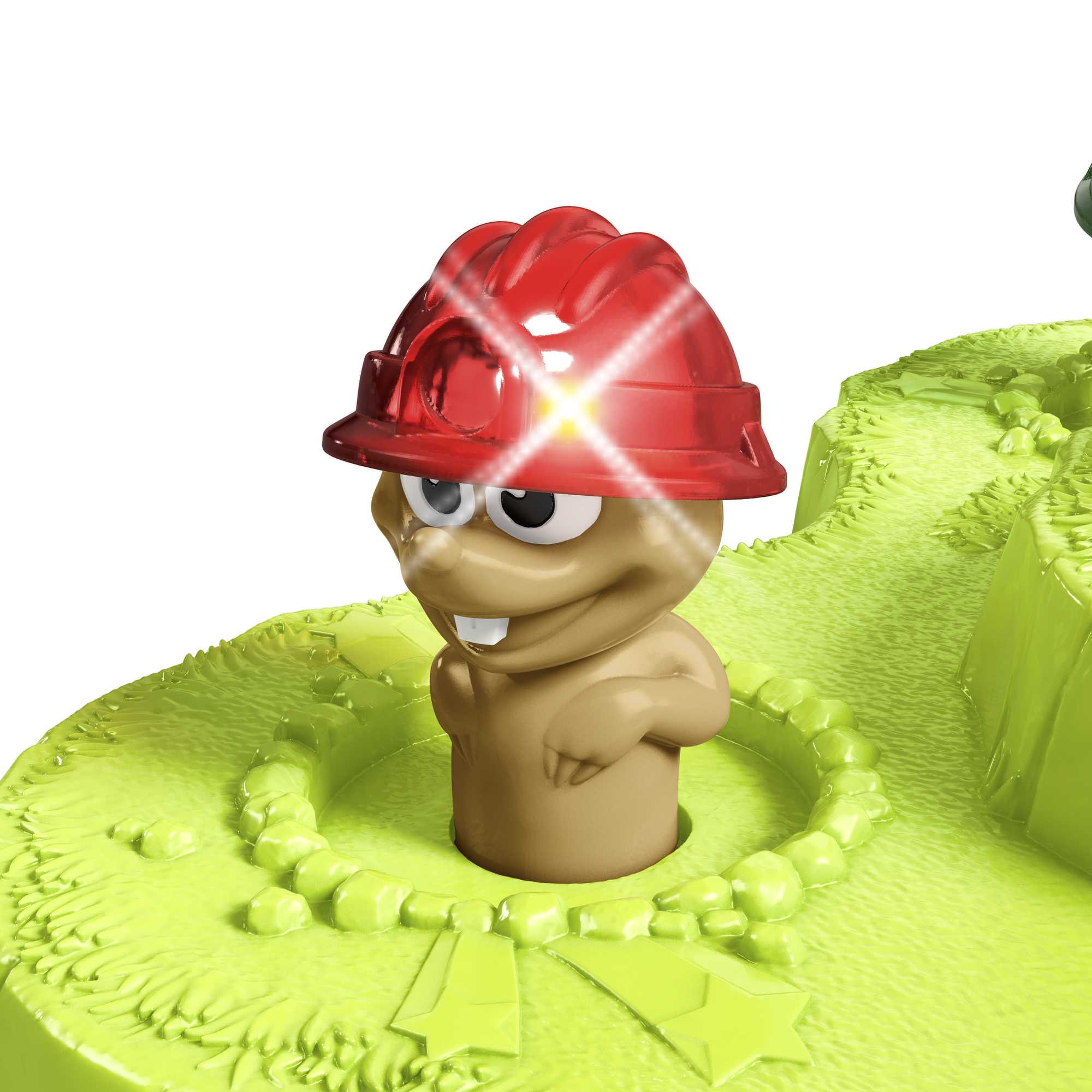 Mattel Games Juego de Mesa Whac A Mole