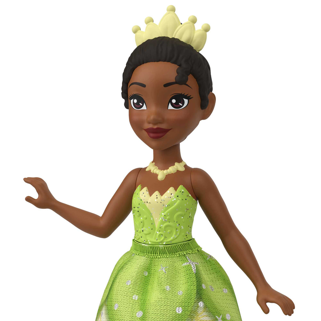 Disney-Princesses Disney-6 Mini-Princesses-Coffret Avec Accessoires