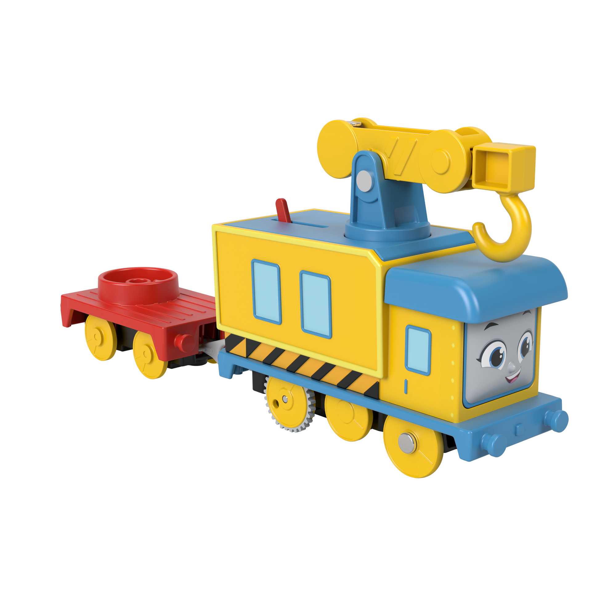Fisher-Price Thomas et ses Amis Grue