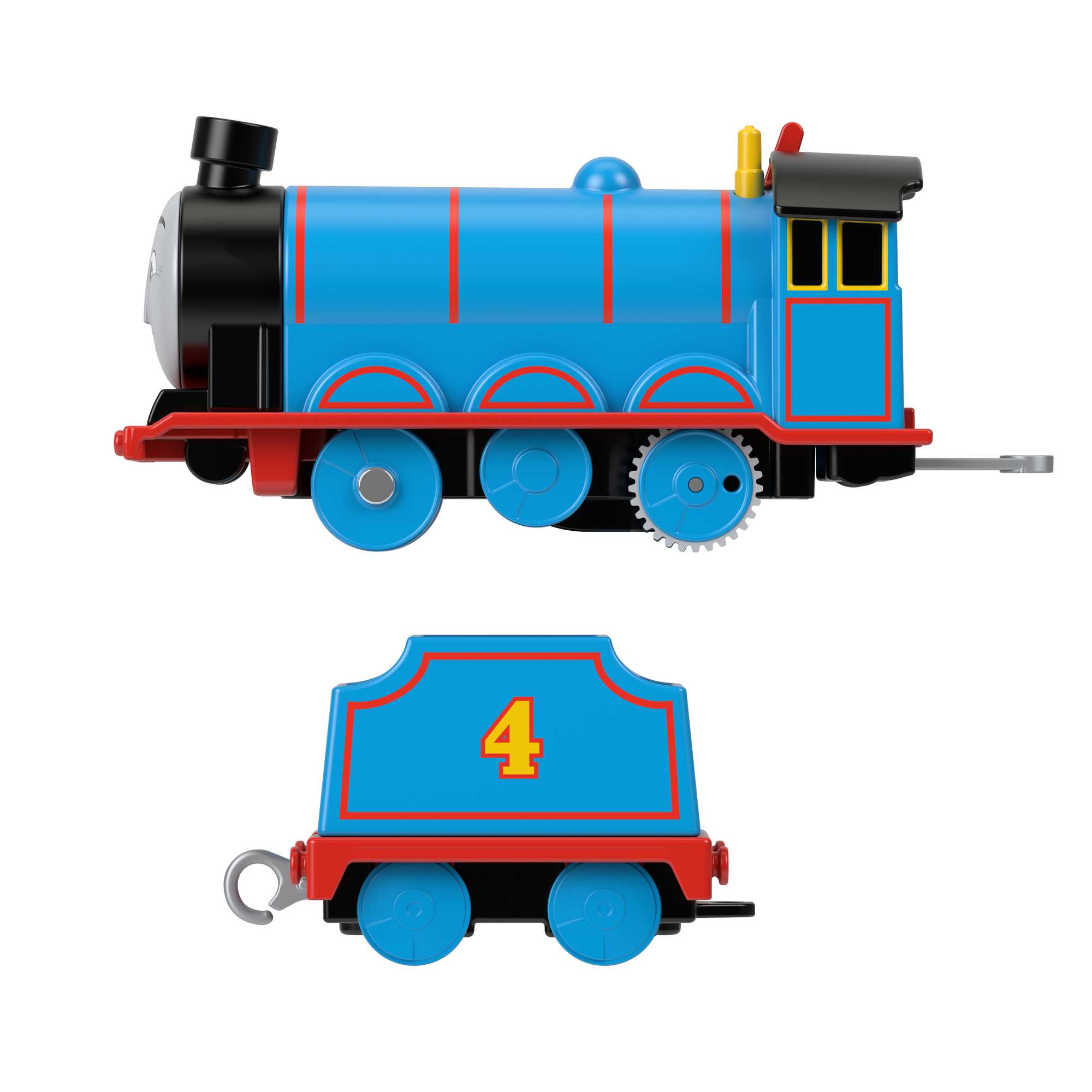 Fisher-Price Thomas & Friends Gordon Motorized Engine
