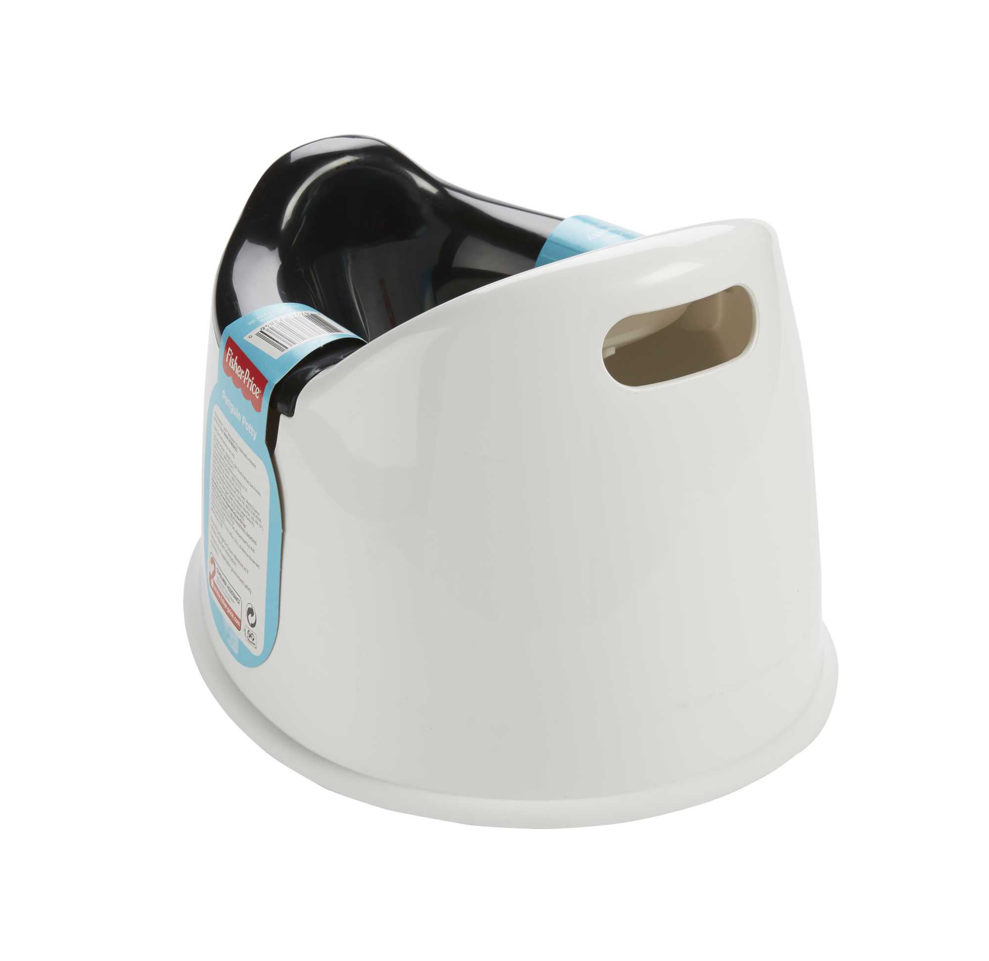 Fisher-Price Penguin Potty