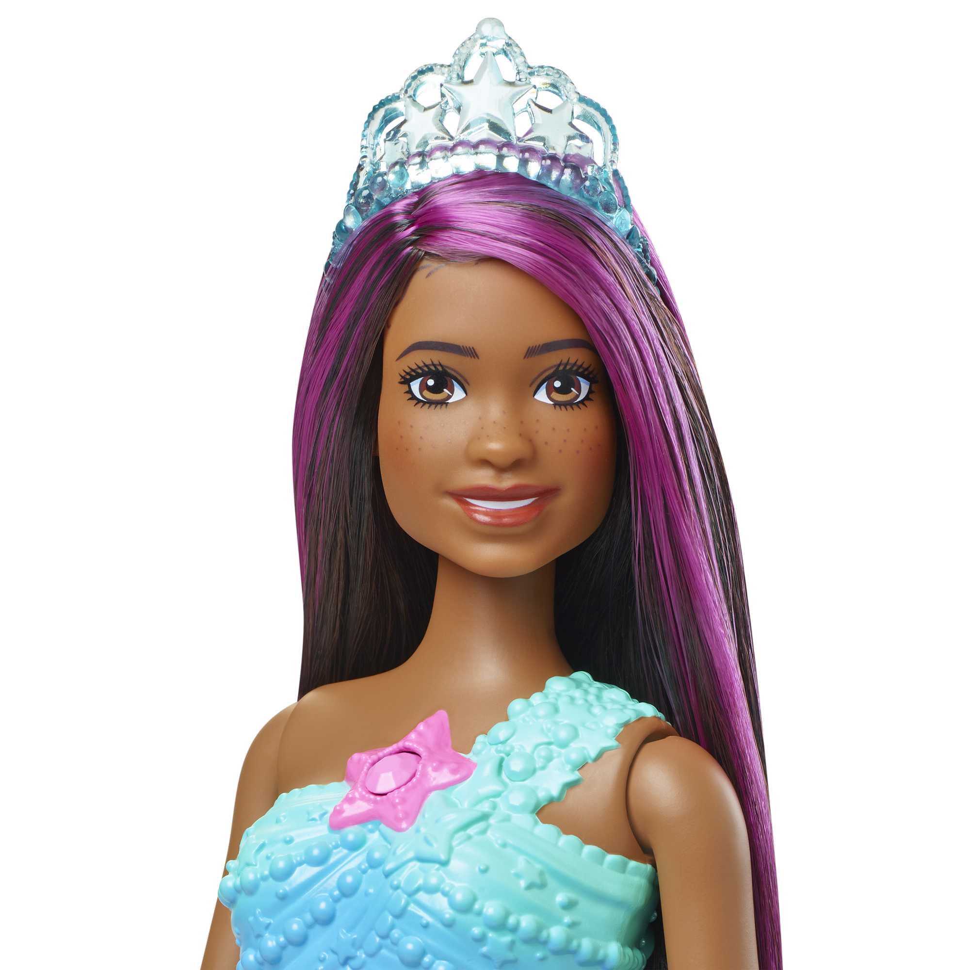Barbie Dreamtopia Twinkle Lights Mermaid Doll