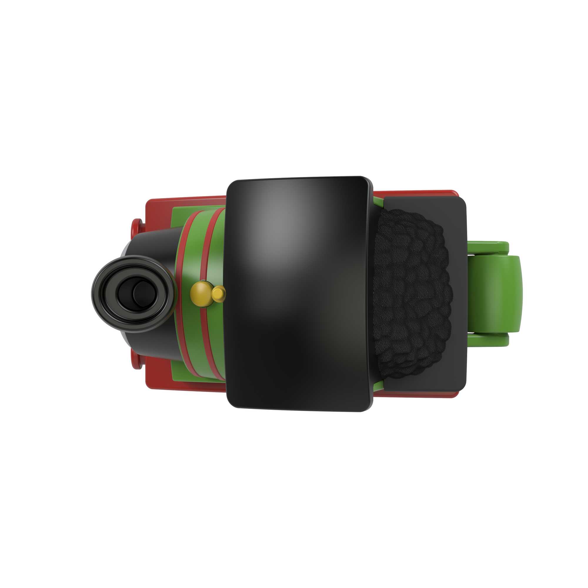 Fisher-Price Thomas & Friends Press 'n Go Stunt Engine Percy