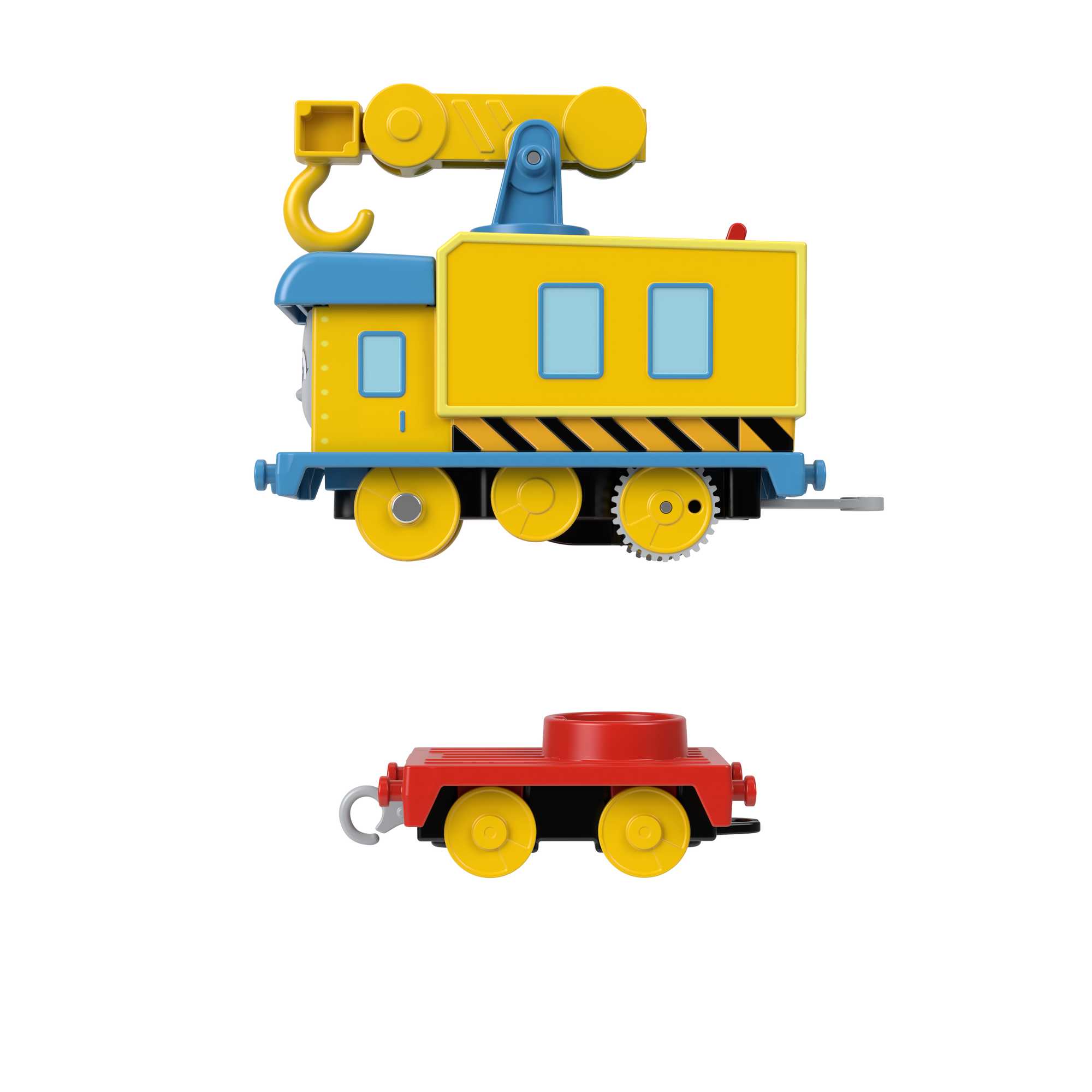 Fisher-Price Thomas et ses Amis Grue