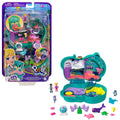 Polly Pocket Coffret Loutre Aquatique