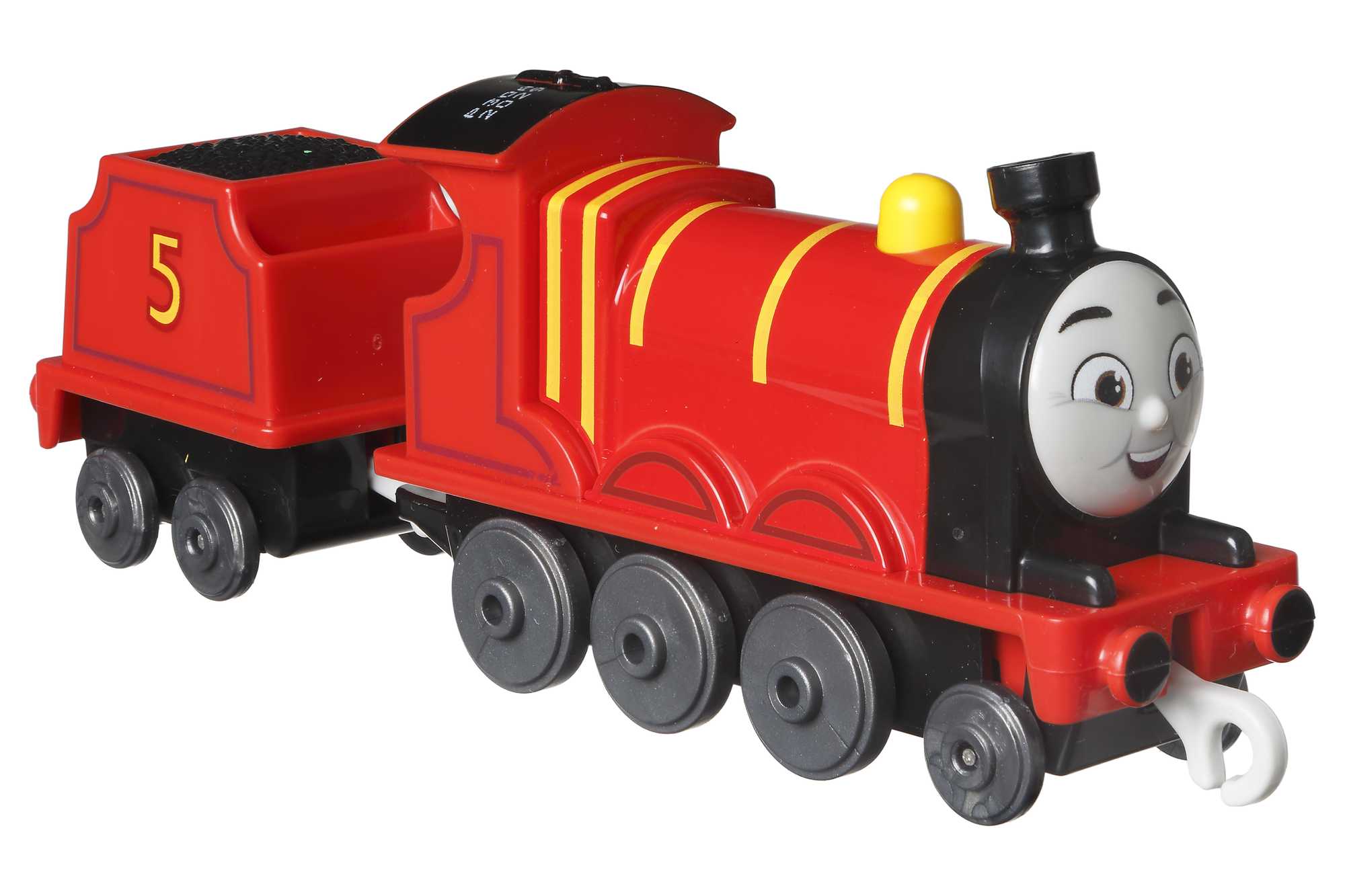 Fisher-Price® Thomas & Friends™  James Metal Engine