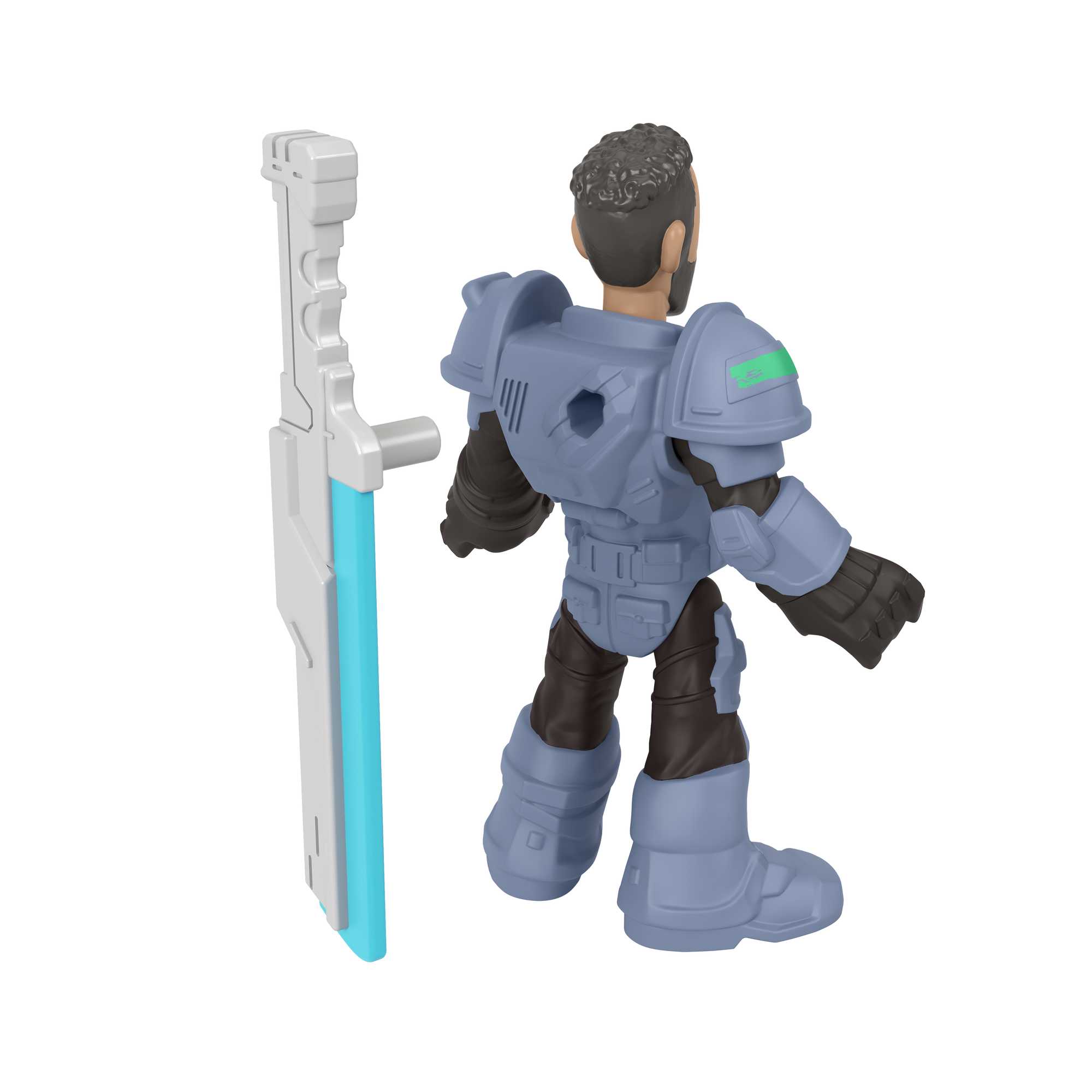Imaginext Jr. Zap Patrol Figure Multipack Feat. Disney And Pixar Lightyear