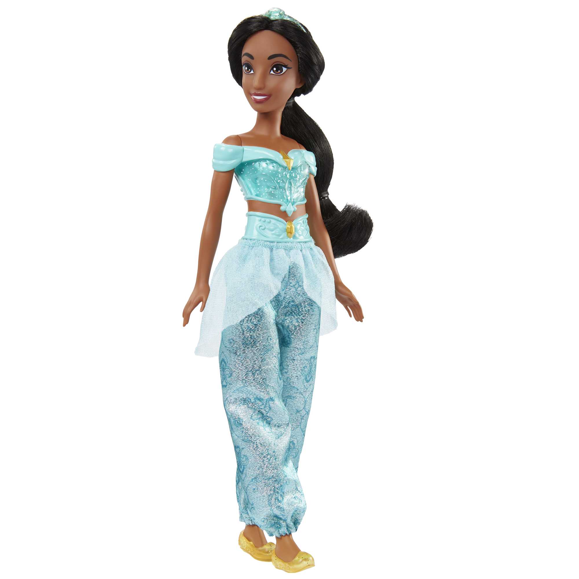Princesses Disney 13 Poupées Mode Princesses et Accessoires