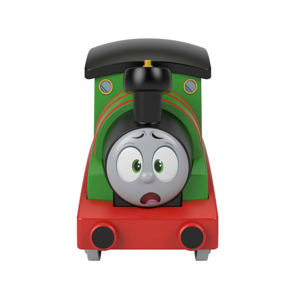 Fisher-Price Thomas et ses Amis Percy Cascades Press & Go
