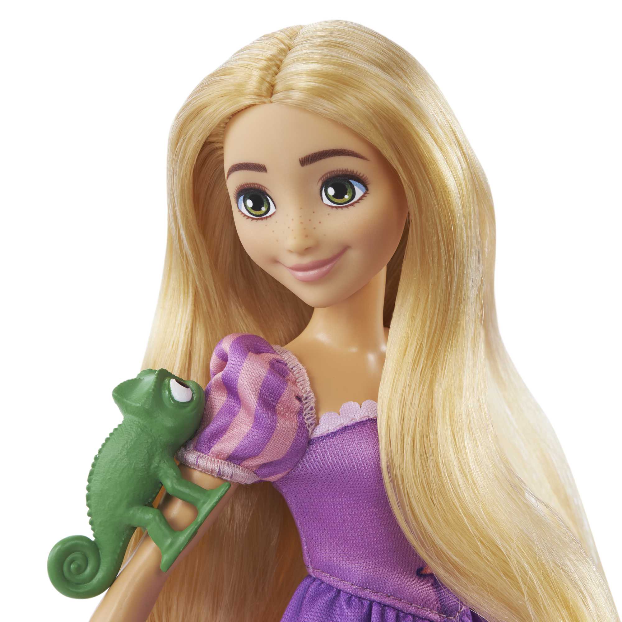 Disney-Princesses Disney-Raiponce et Maximus-Coffret