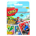 UNO Mario Kart