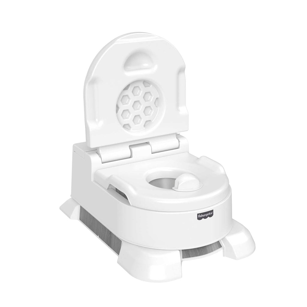 Fisher-Price Pot design 4-en-1