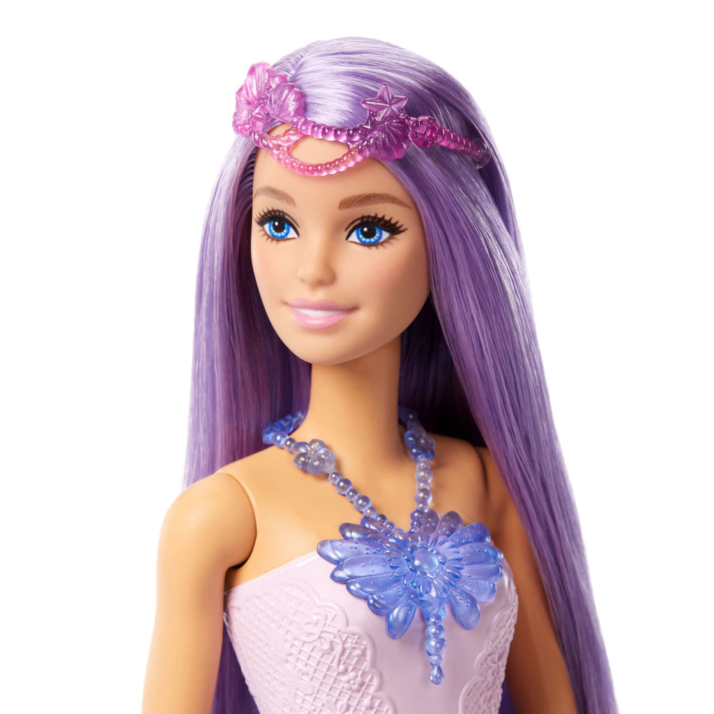 Barbie  Fantaisie  Poupée  Coffret Déguisements Fantastiques