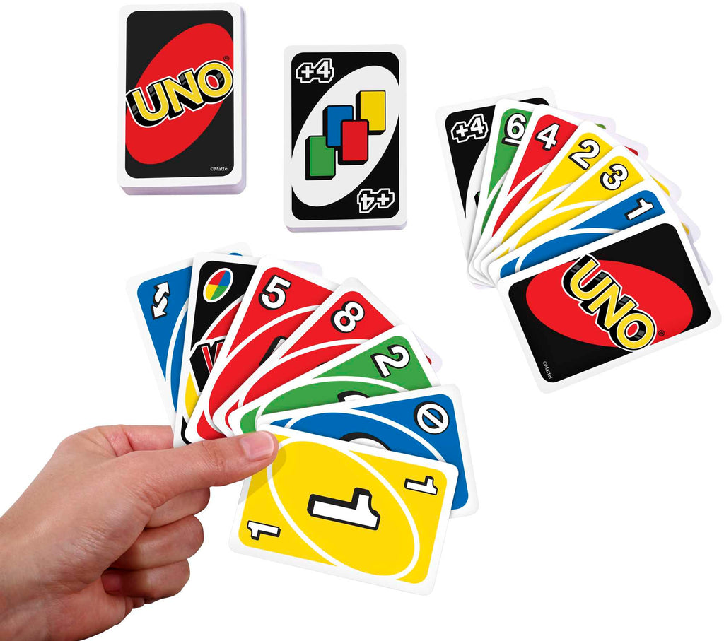 UNO Game