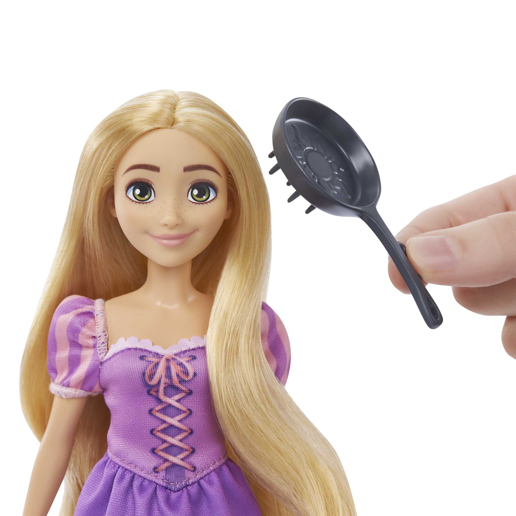 Disney-Princesses Disney-Raiponce et Maximus-Coffret