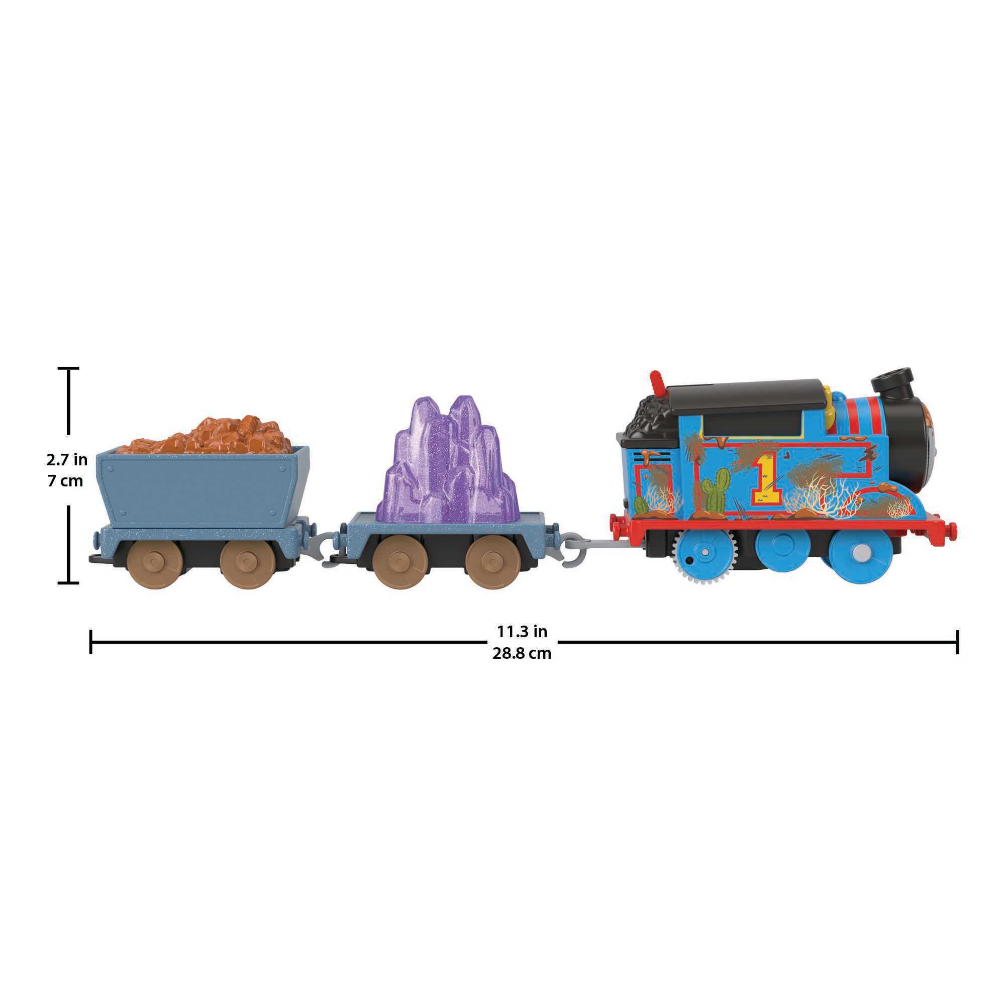Fisher-Price Thomas & Friends  Crystal Caves Thomas