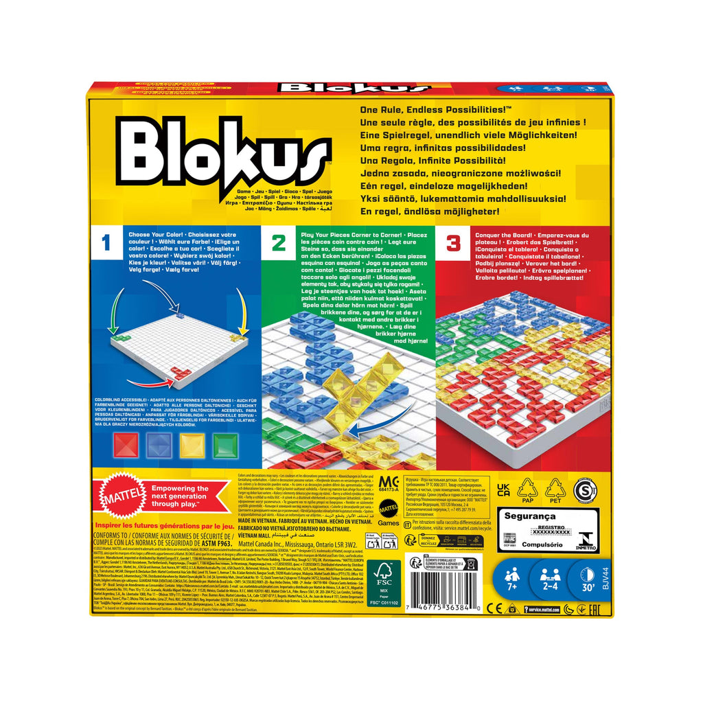 Blokus