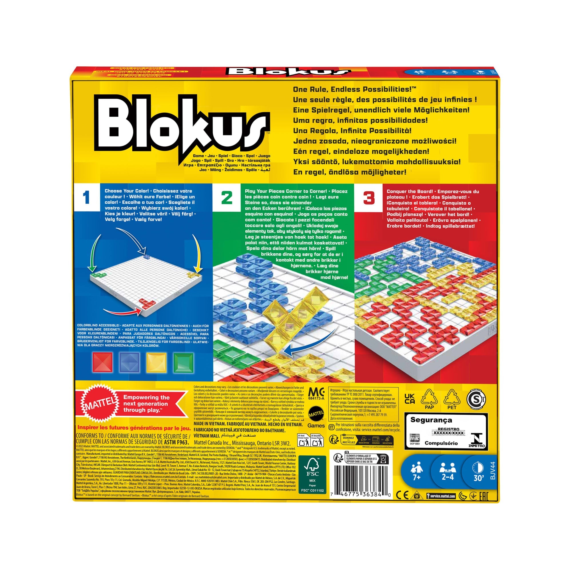 Blokus