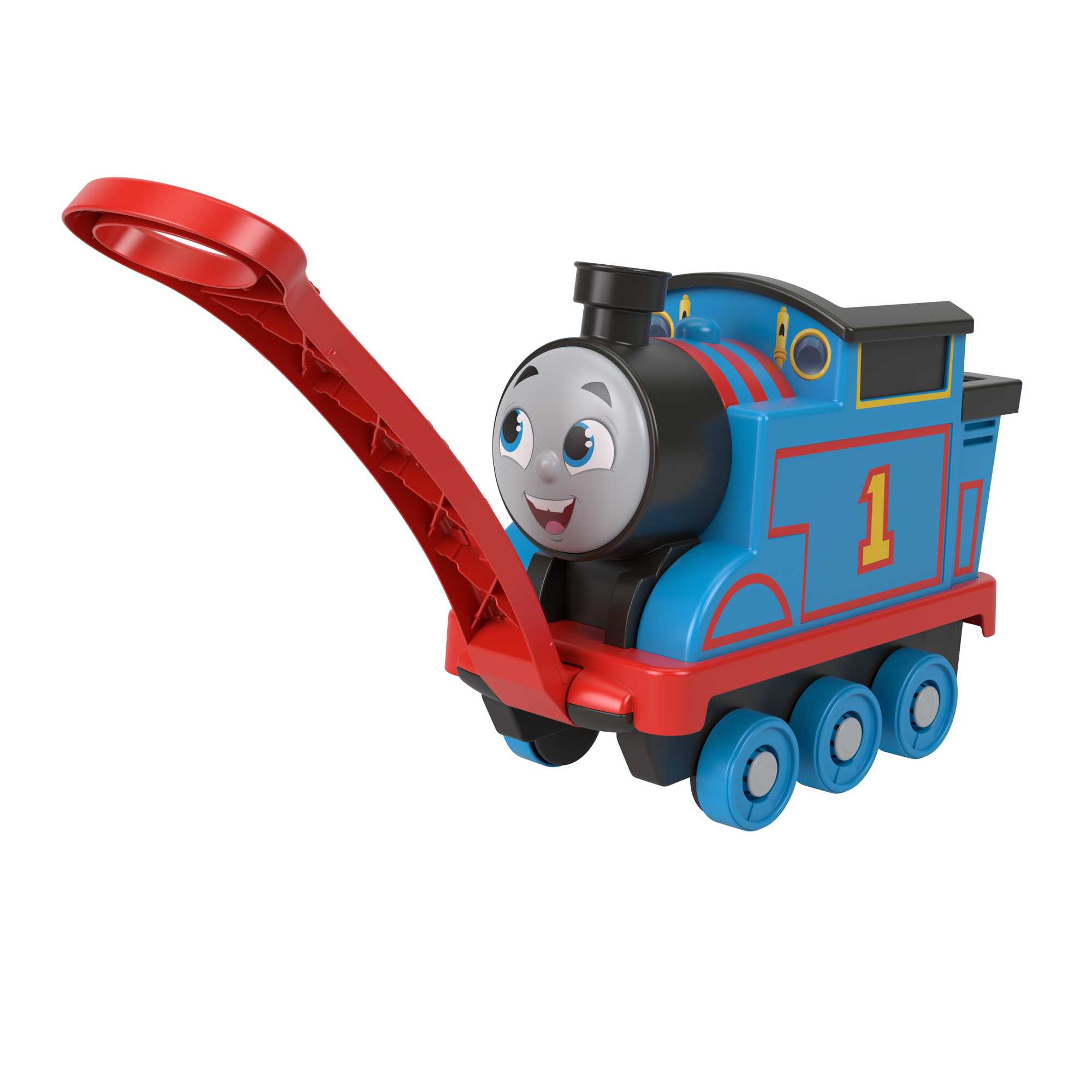 Fisher-Price Thomas & Friends  Biggest Friend  Thomas