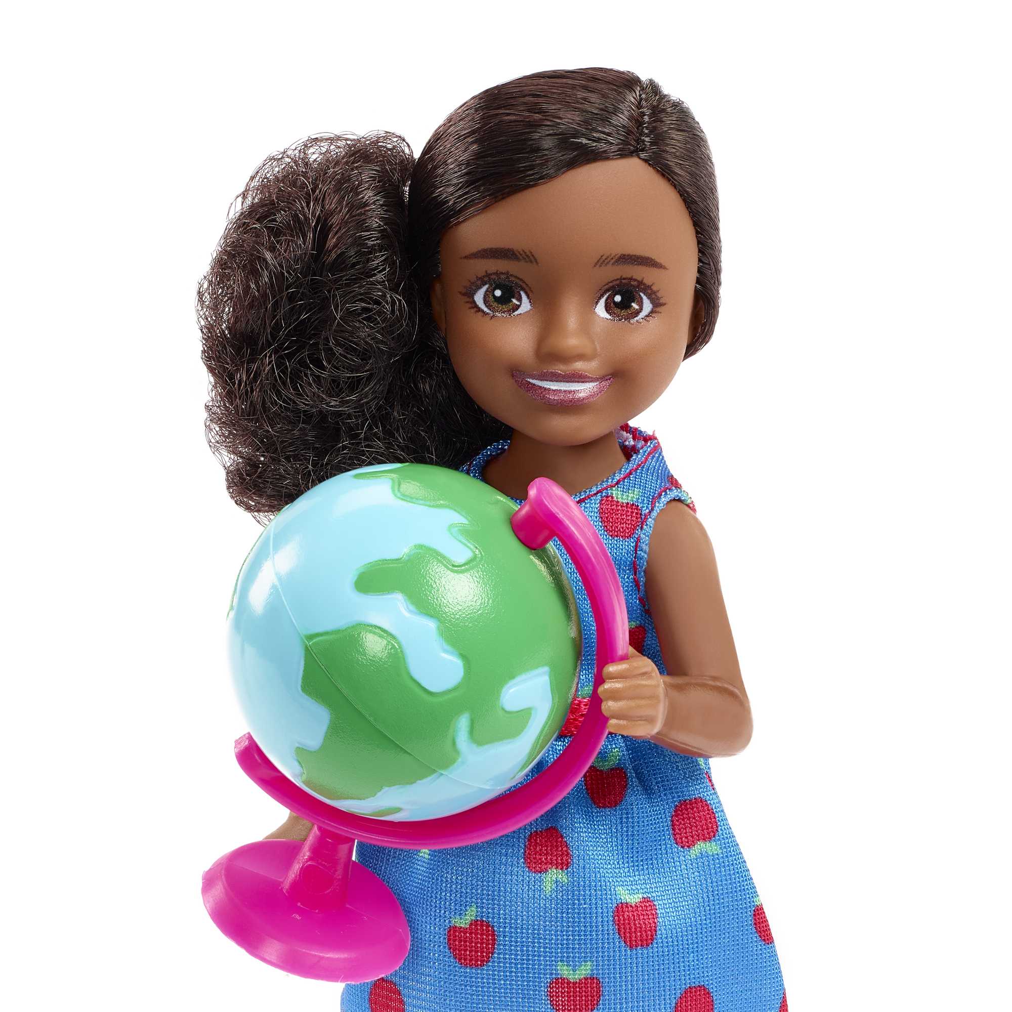 Barbie Chelsea Can Be… Teacher Doll