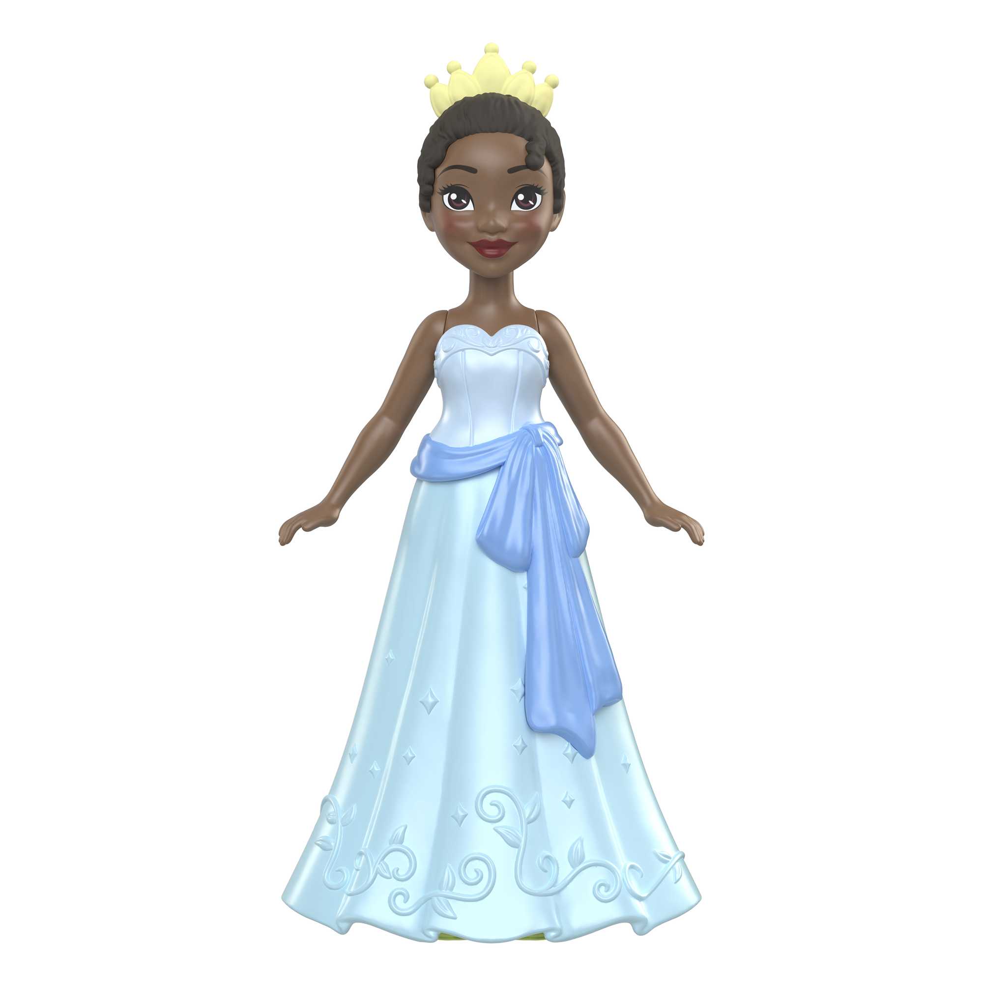 Princesses Disney Coffret Poupées et Tenues Conte de Fées