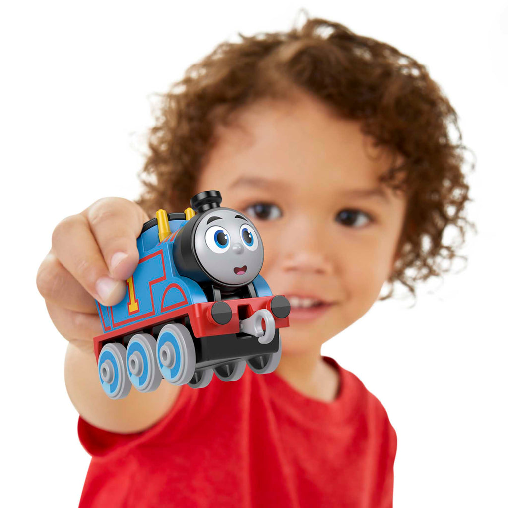 Fisher-Price Thomas & Friends Crystal Mines Thomas