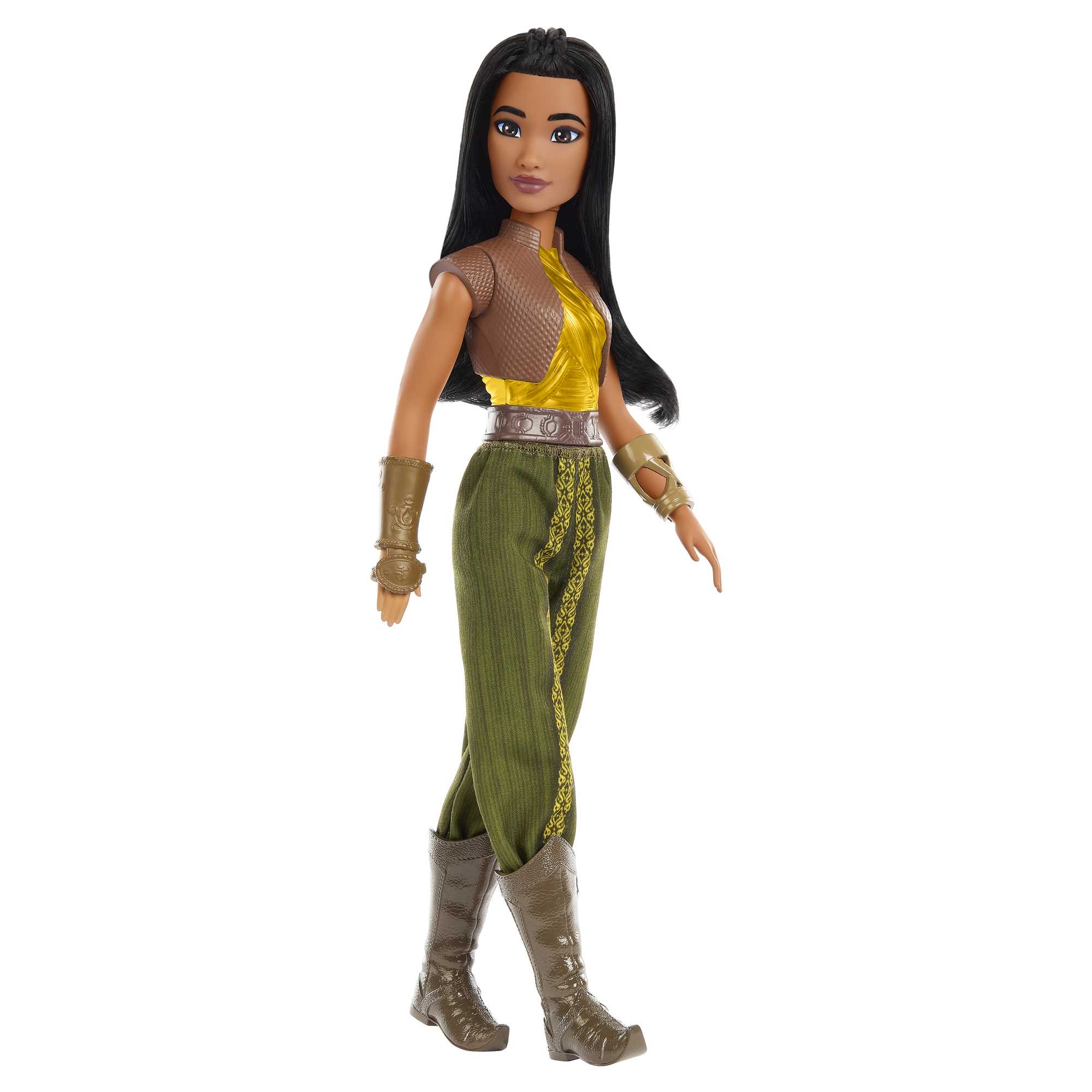 Princesses Disney 13 Poupées Mode Princesses et Accessoires