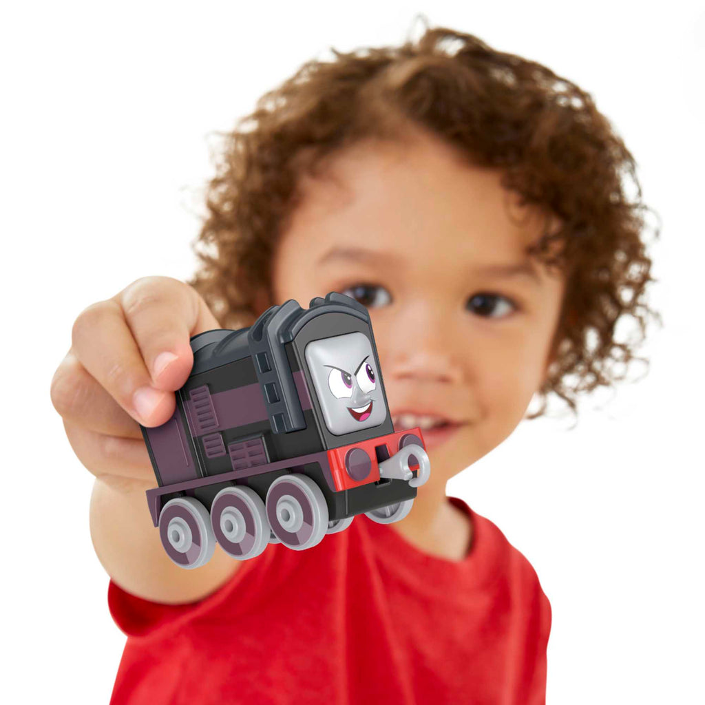 Fisher-Price Thomas & Friends Diesel's Super Loop Adventure