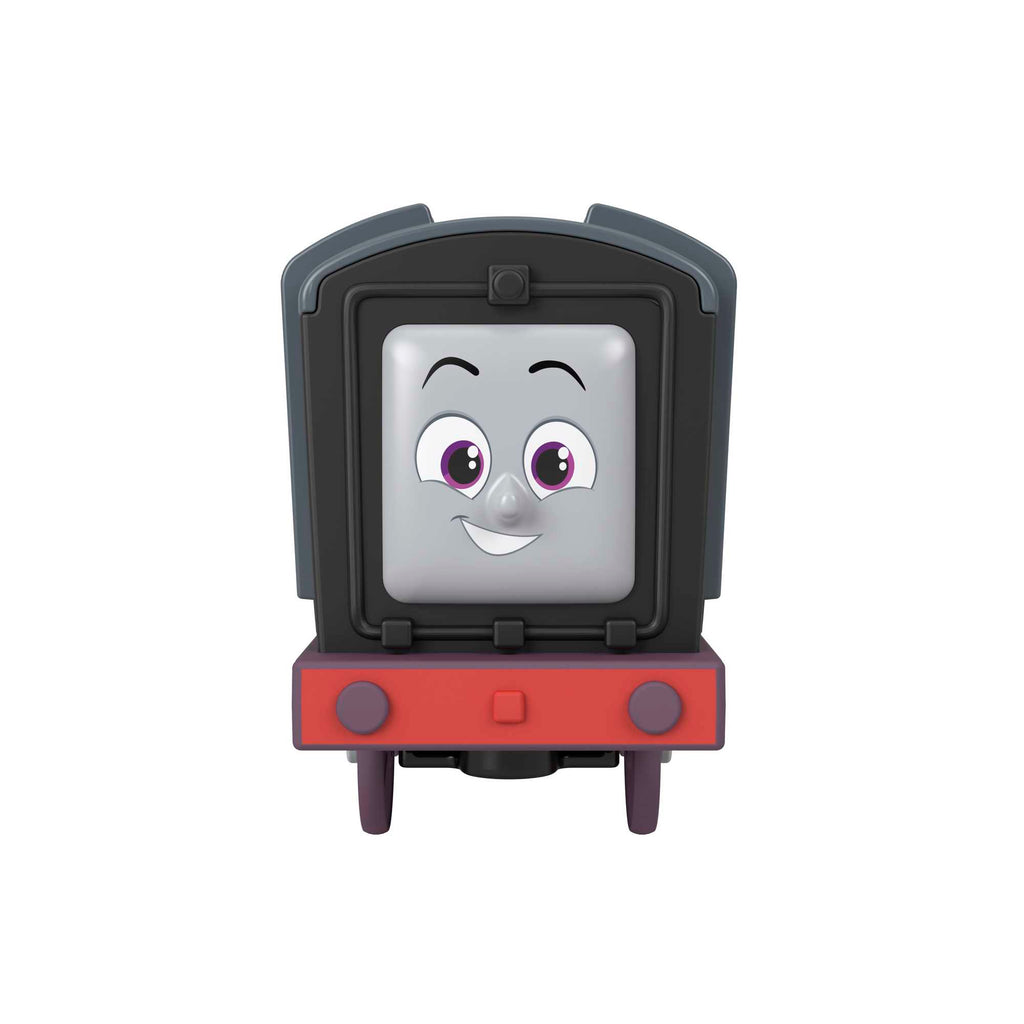 Fisher-Price Thomas et ses Amis Locomotive Motorisée Diesel