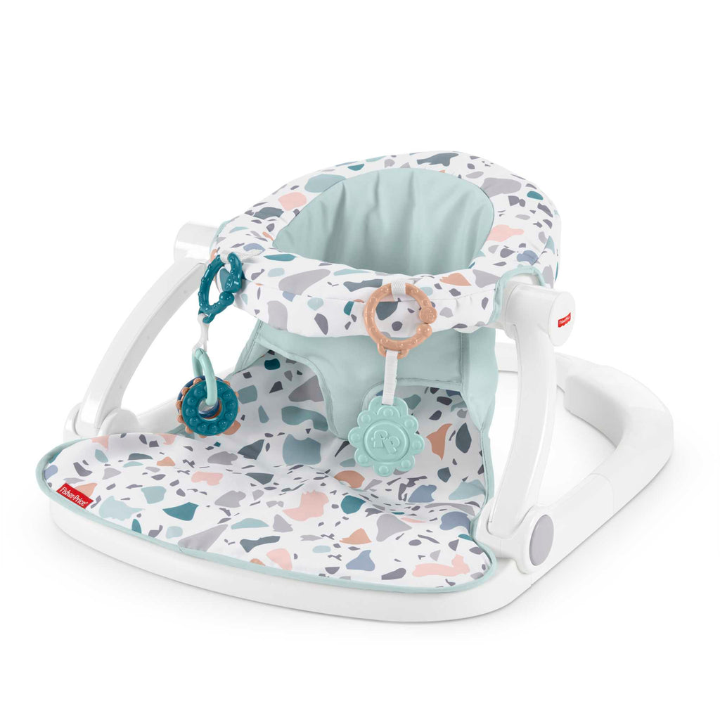 Fisher-Price Siège Jeu et Confort
